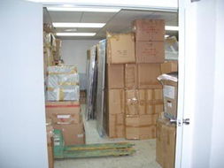 专业综合搬运与仓储服务 一站式解决搬迁与存储需求