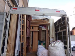 专业长短途搬家与全方位服务——让您的搬迁更轻松