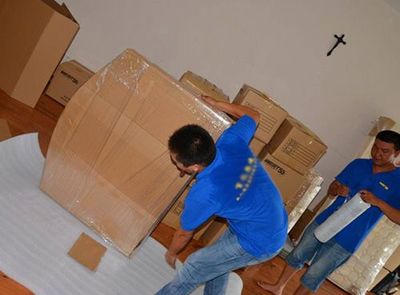 长途搬家与保洁服务费用全解析 如何精打细算，轻松搬迁