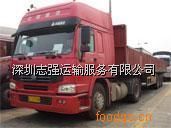 深圳至成都物流专线服务全解析 货运、搬家、迁厂与保洁一站式解决方案