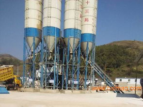 泰安专业商品混凝土搅拌站搬迁服务详解