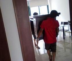 义乌搬家指南 如何选择靠谱搬家公司与配套保洁服务